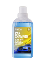 Nilfisk Car Shampoo 500 ml